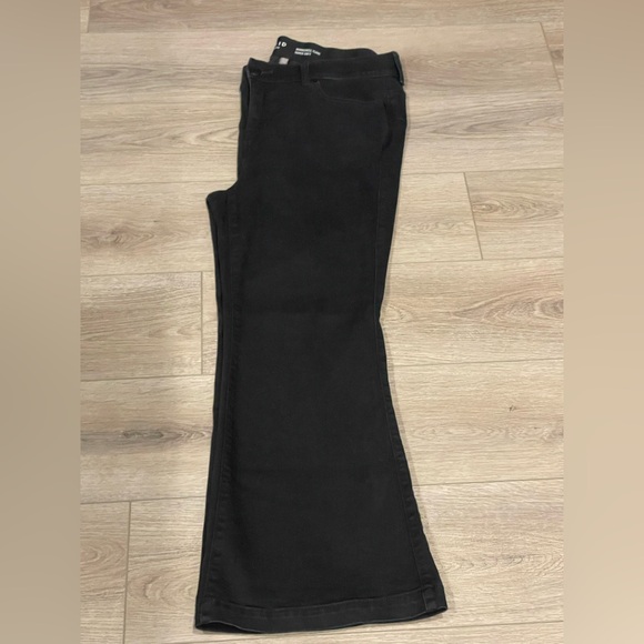 Torrid Women's BOMBSHELL Flare Jeans - Picture 2 of 5